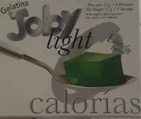 Gelatina Joby light