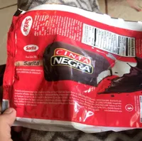 paleta elada