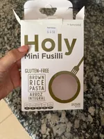 Mini Fusilli