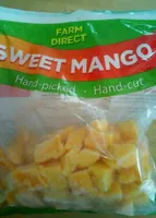 Sweat mango