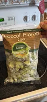 Broccoli Florets