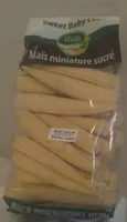 Sweet Baby Corn