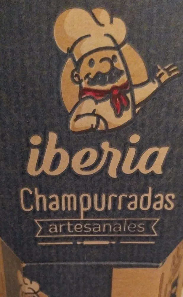 Champurradas