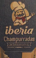 Champurradas