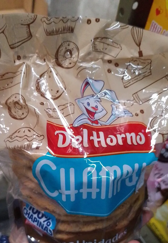 Champus