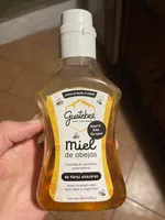 Miel de abejas
