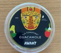 GUACAMOLE LA TOMATINA