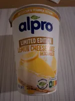 Lemon Cheesecake Geschmack