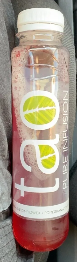 Pure infusion