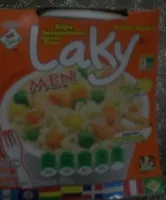 Sopa instantanea