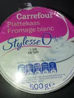 fromage blanc stylesse 0%