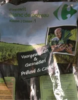 Blanc de poireau