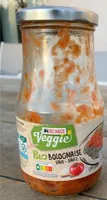 Bio bolognaise