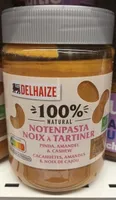 Noix à tartiner