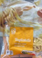 Tagliatelli