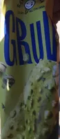 Gruvie pistacchio