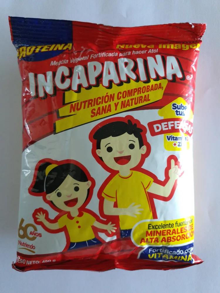 Incaparina