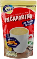 Incaparina vainilla