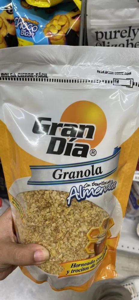 Almendra