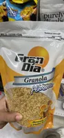 Almendra