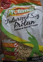 Texturized Soy Protein