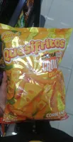 QUESIFRITOS EXTRA QUESO CRUNCHY