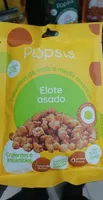 ELOTE ASADO