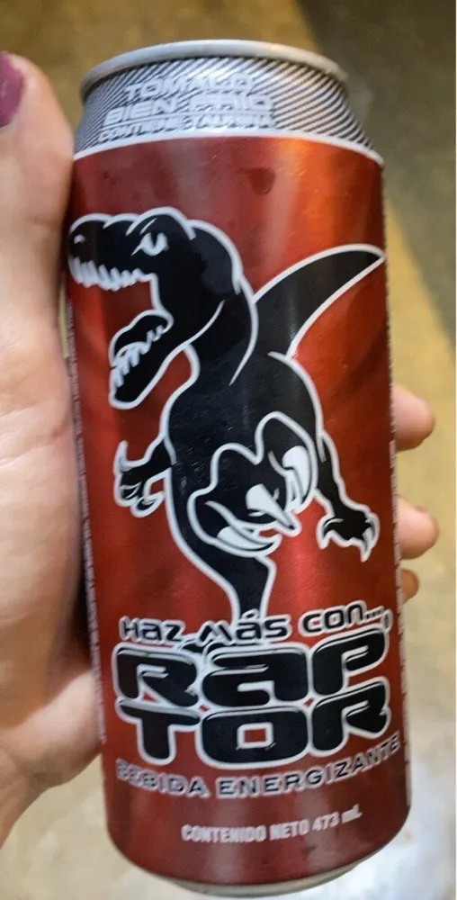 Raptor