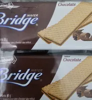Bridge chocolate