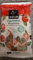 Pajaritas