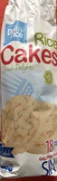 Rice Cakes