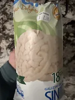 Rice Cakes