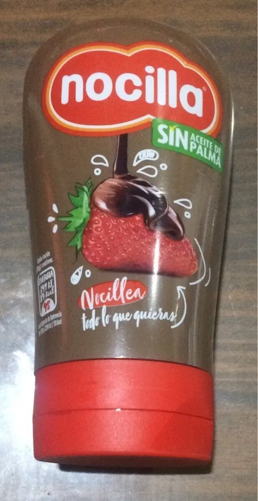 Nocilla