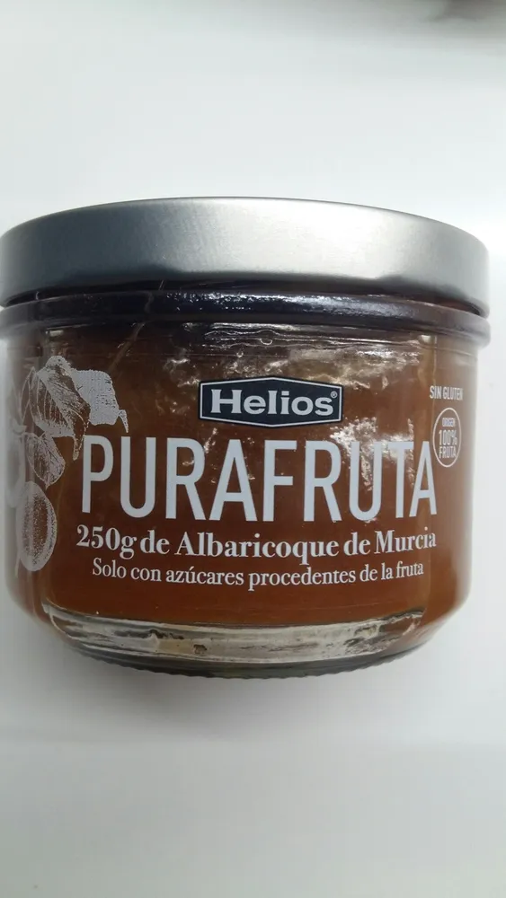 PURA FRUTA