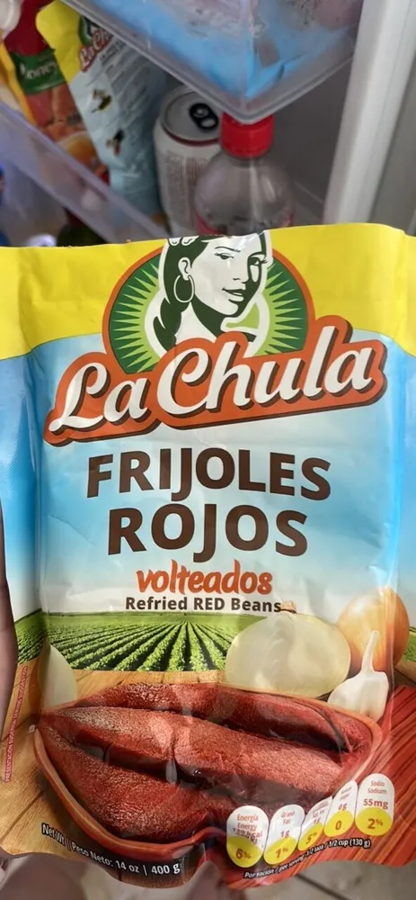 La chula