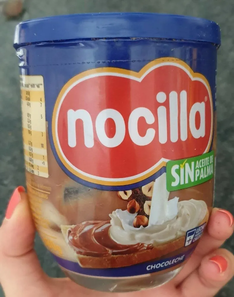 Nocilla