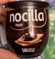 Nocilla Noir