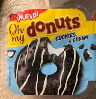 Cookies & Cream