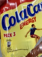 Colacao energy