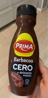 Ketchup 0%azucares