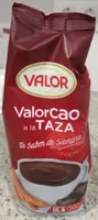 ValorCao a la taza