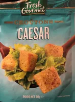 Croûtons Caesar