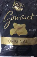 Patatas Fritas Gourmet Original