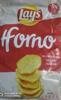 Lay's Horno