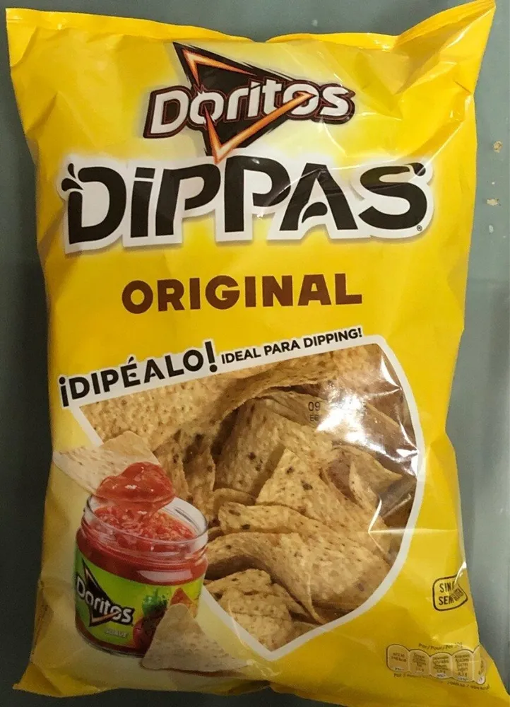 Dippas Original