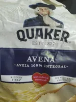 Avena 100% Integral