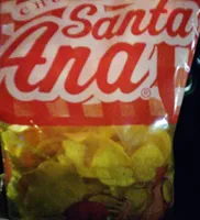 Patatas fritas