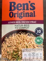Loser Reis