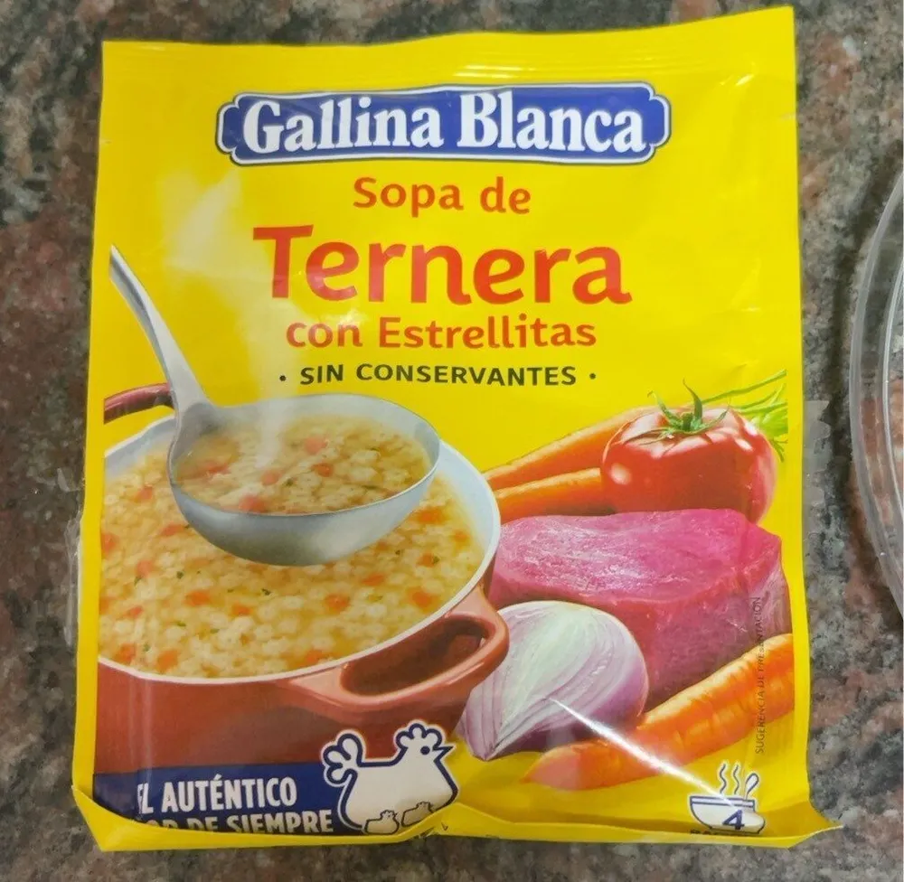 Sopa