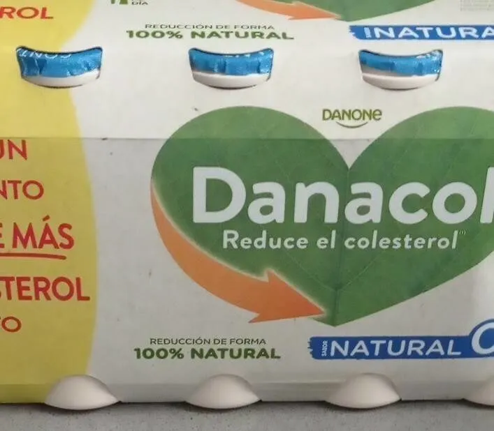 Danacol